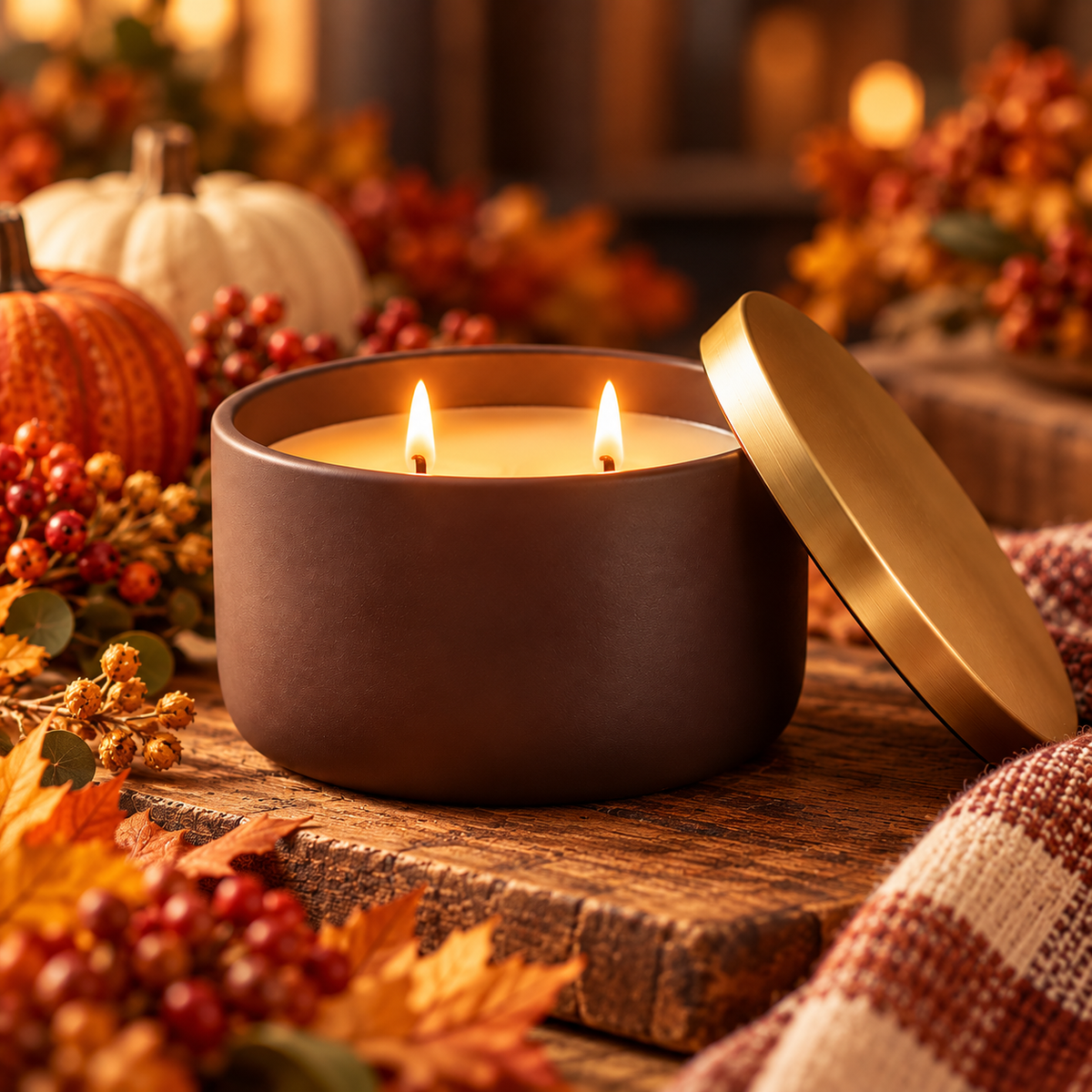 Extra Harvest Table Project Kits