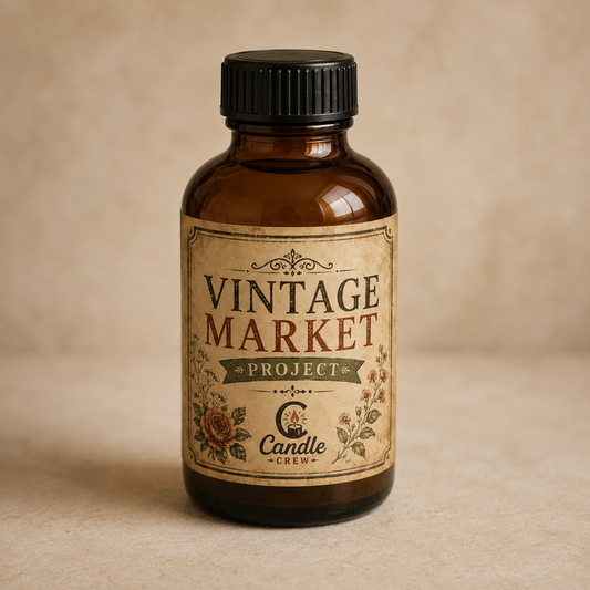 Vintage Market Fragrance Oil