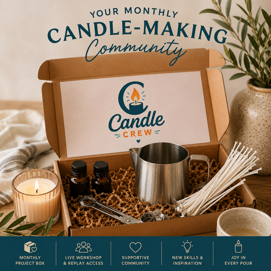 Candle Crew Membership