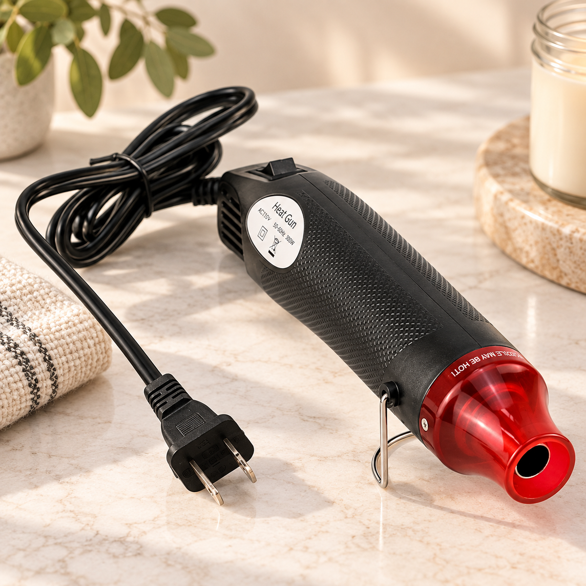 Mini Heat Gun