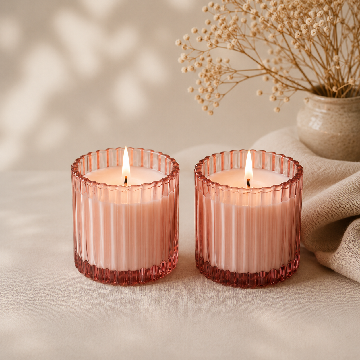 Candle Crew Membership